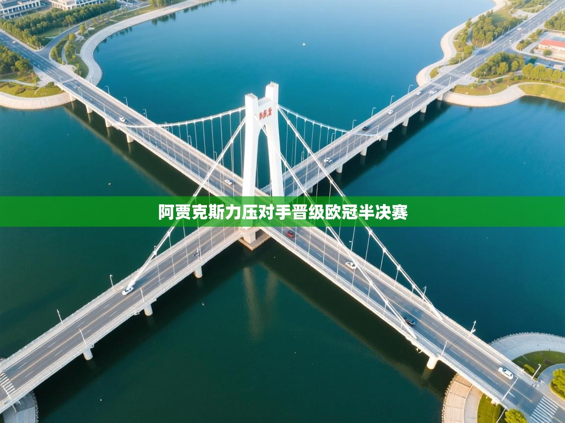 阿贾克斯力压对手晋级欧冠半决赛  第2张