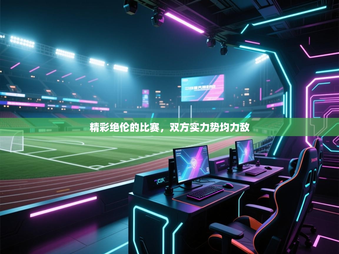 精彩绝伦的比赛，双方实力势均力敌