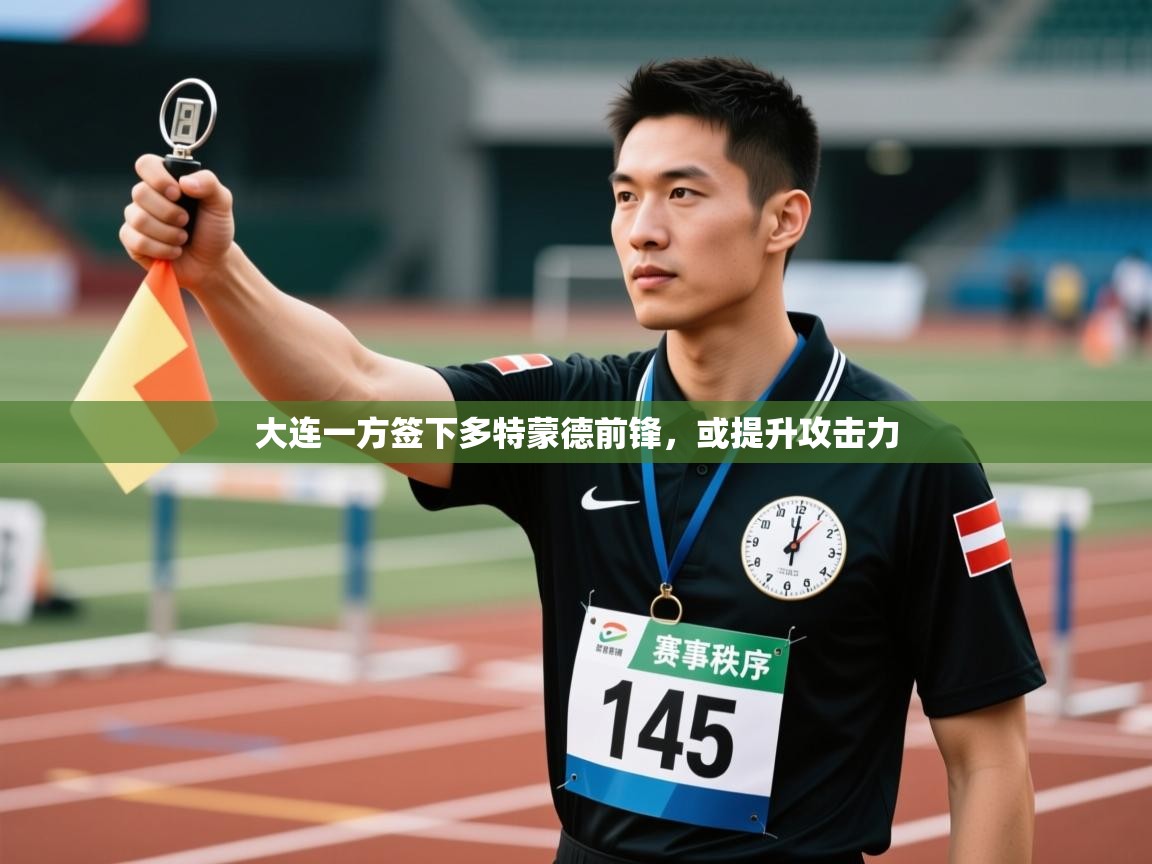 大连一方签下多特蒙德前锋，或提升攻击力  第1张