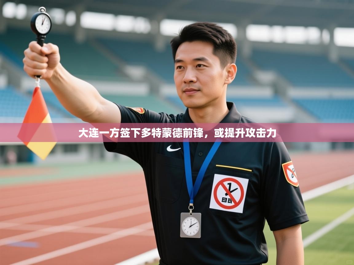 大连一方签下多特蒙德前锋，或提升攻击力  第2张