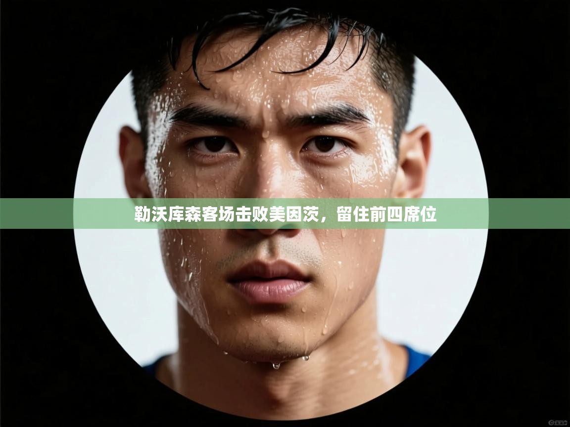 勒沃库森客场击败美因茨，留住前四席位  第1张