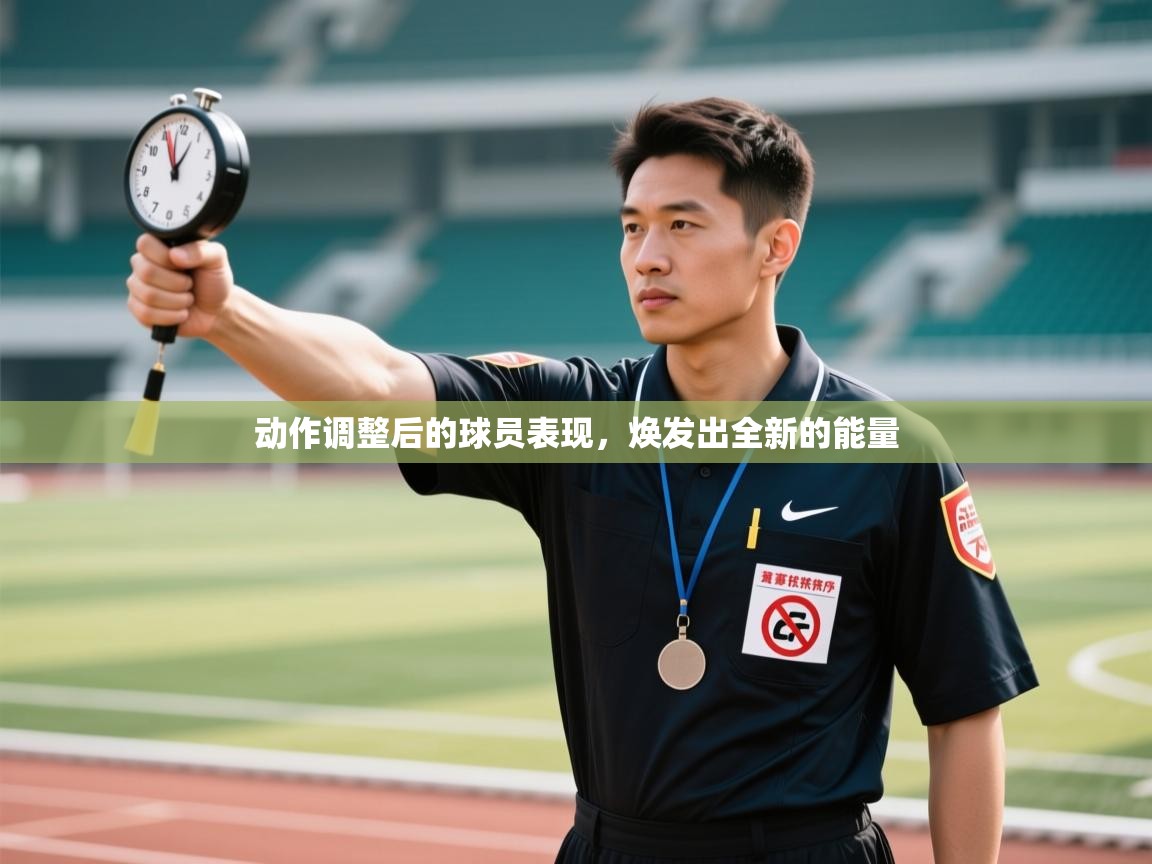 动作调整后的球员表现,焕发出全新的能量 第1张