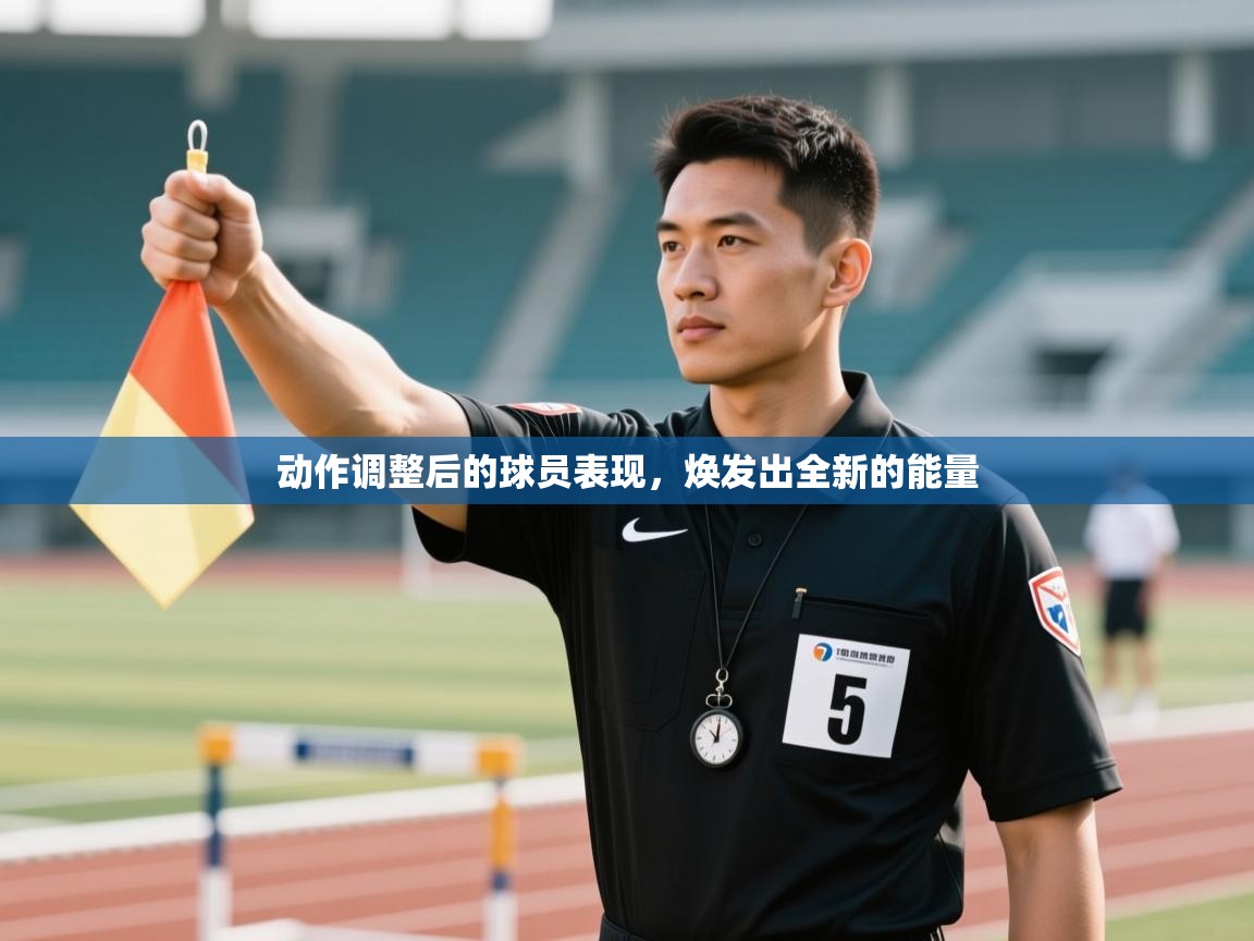 动作调整后的球员表现,焕发出全新的能量 第2张