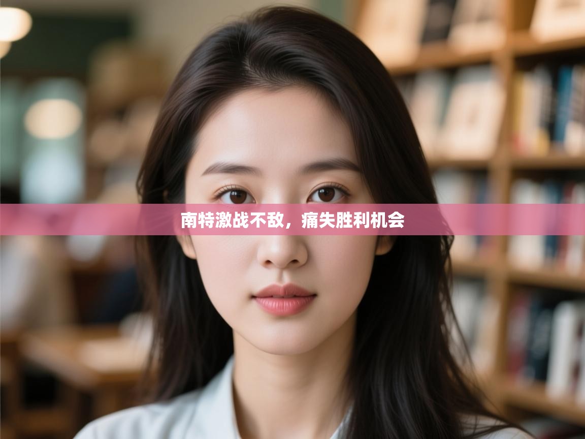 南特激战不敌，痛失胜利机会  第2张