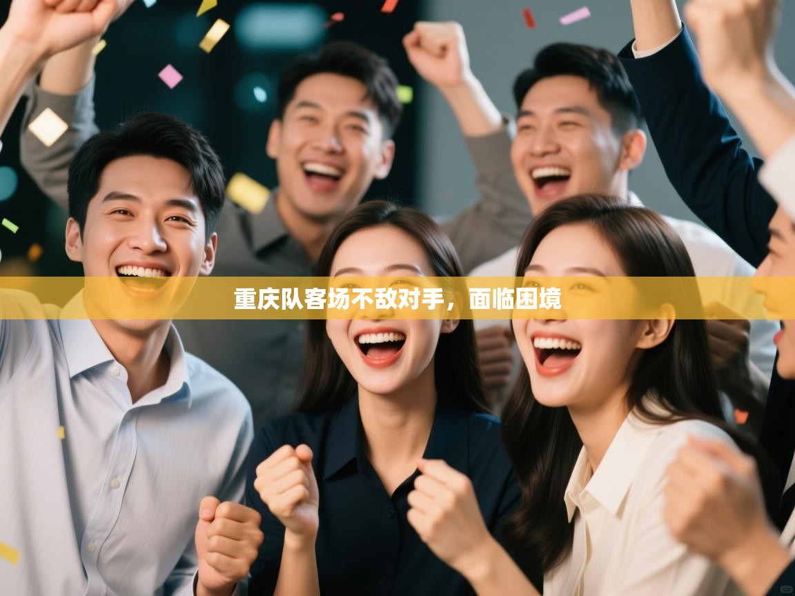 重庆队客场不敌对手，面临困境  第2张