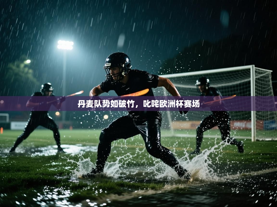 丹麦队势如破竹，叱咤欧洲杯赛场