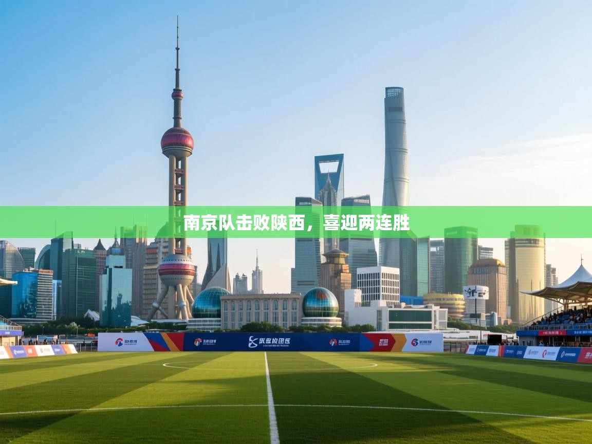 南京队击败陕西，喜迎两连胜  第1张