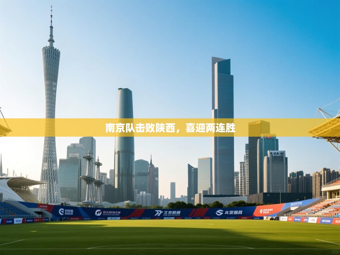 南京队击败陕西，喜迎两连胜  第2张