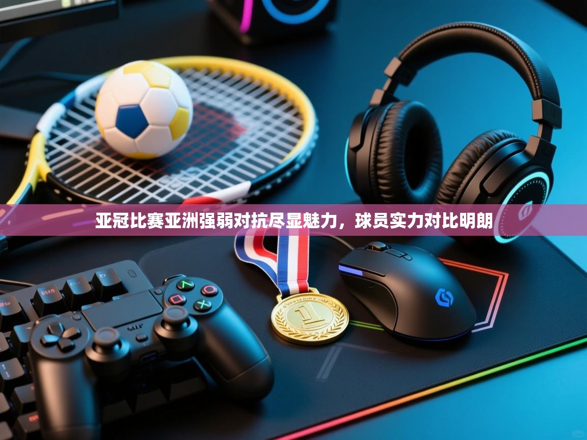 亚冠比赛亚洲强弱对抗尽显魅力，球员实力对比明朗  第2张