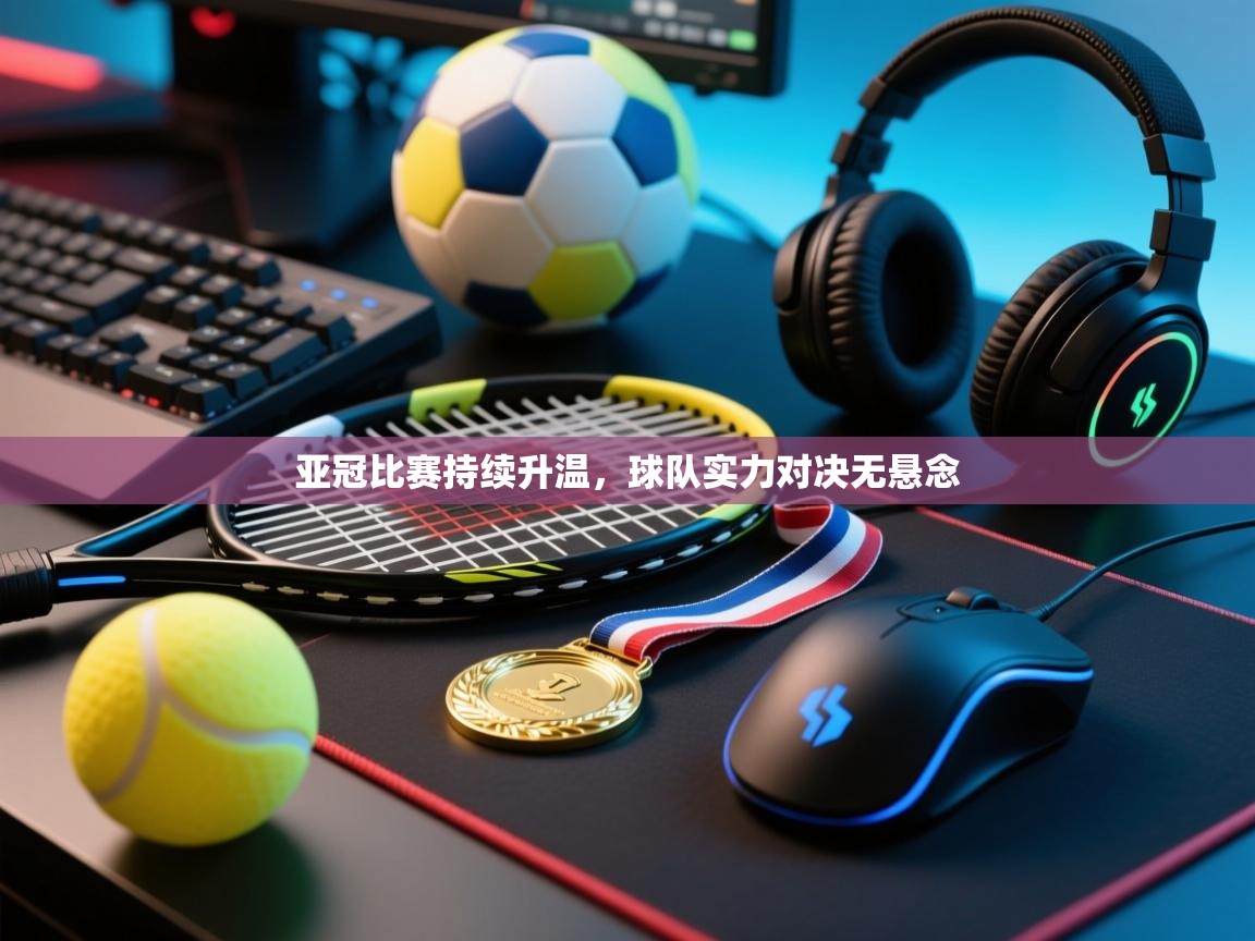 亚冠比赛持续升温，球队实力对决无悬念  第2张