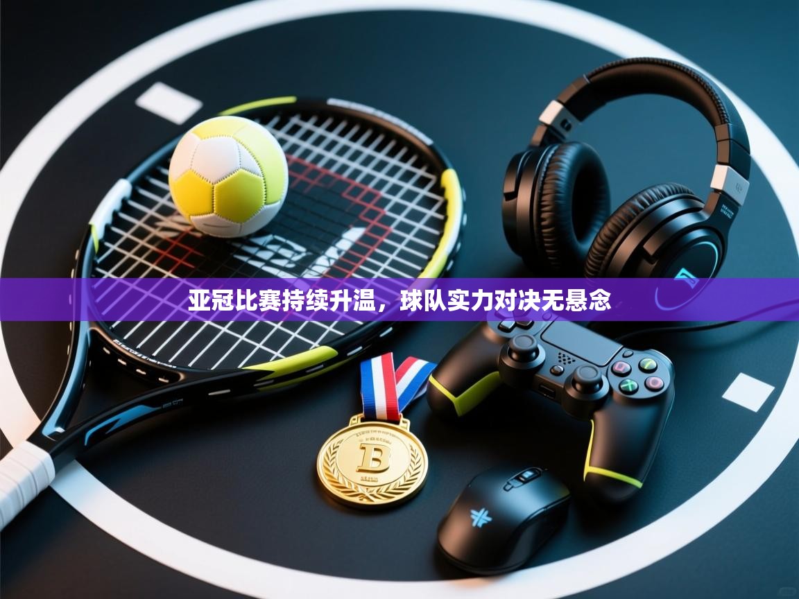 亚冠比赛持续升温，球队实力对决无悬念  第1张