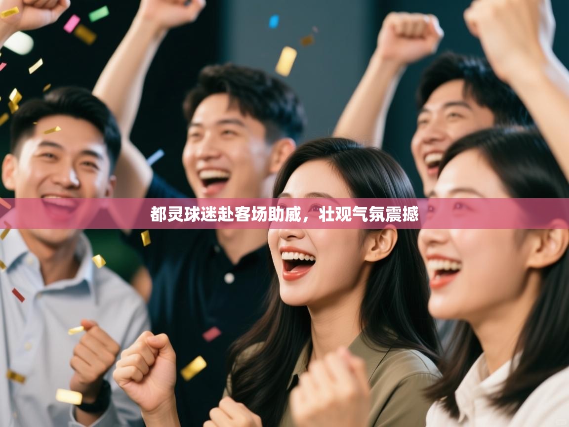 都灵球迷赴客场助威，壮观气氛震撼  第1张