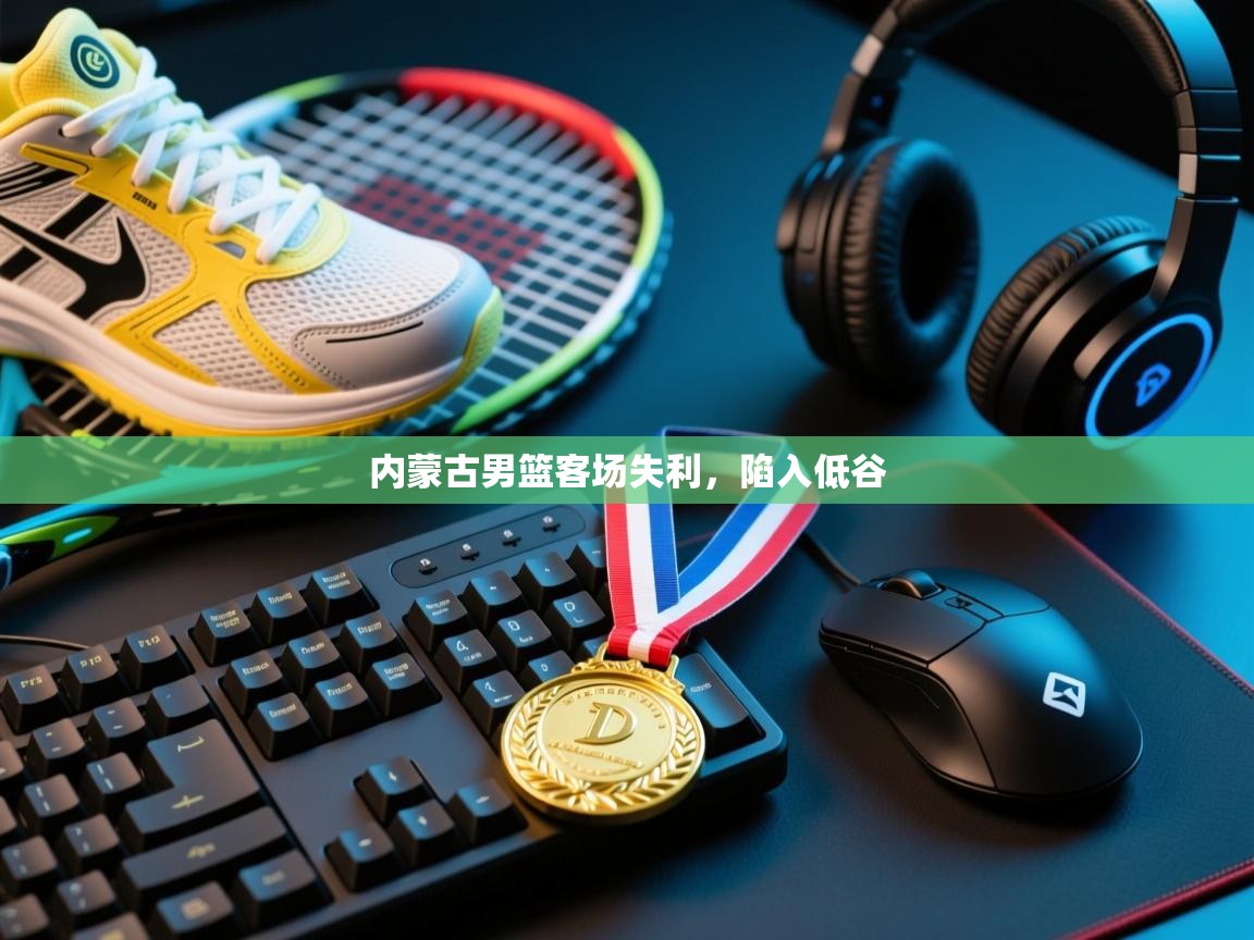内蒙古男篮客场失利，陷入低谷