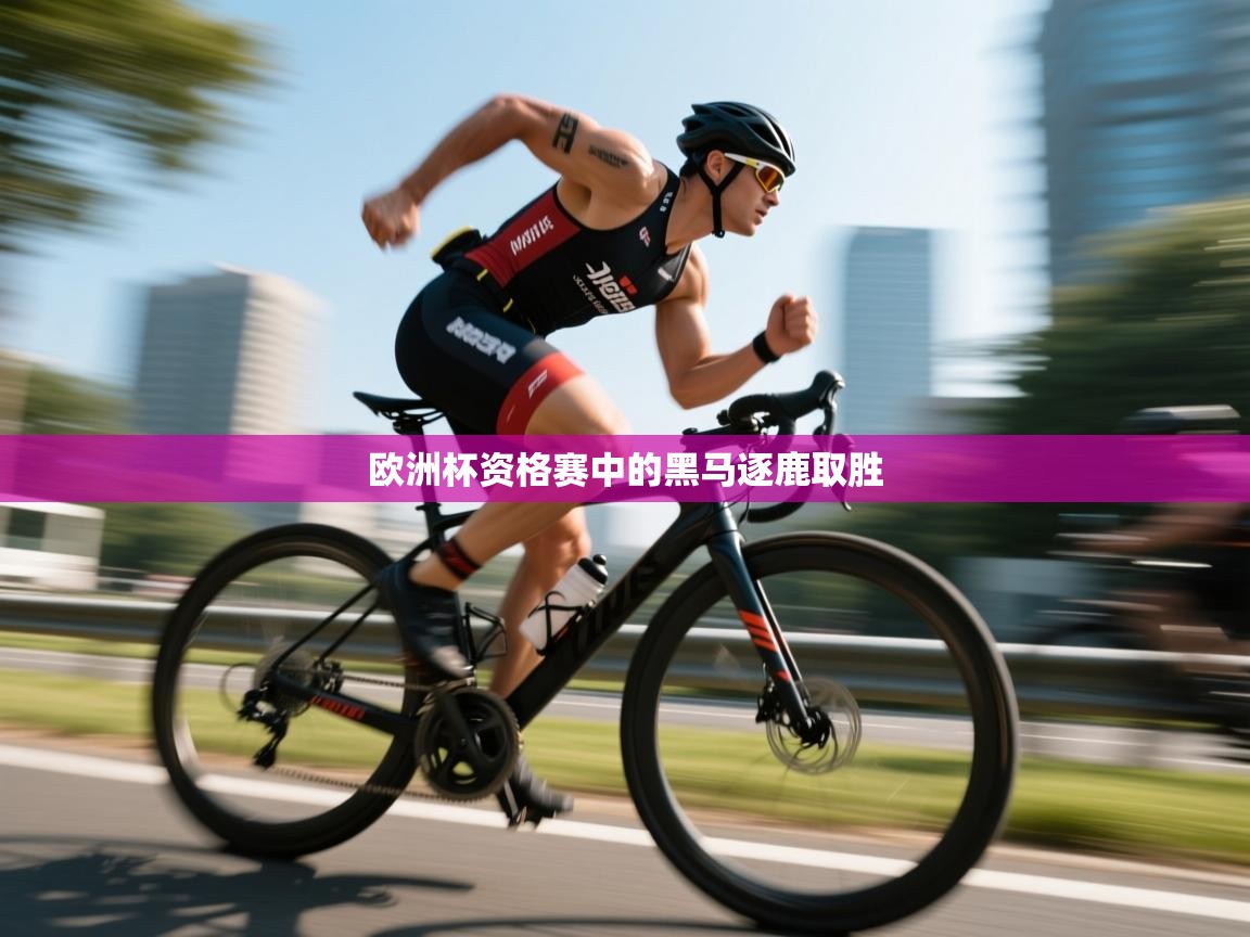 欧洲杯资格赛中的黑马逐鹿取胜