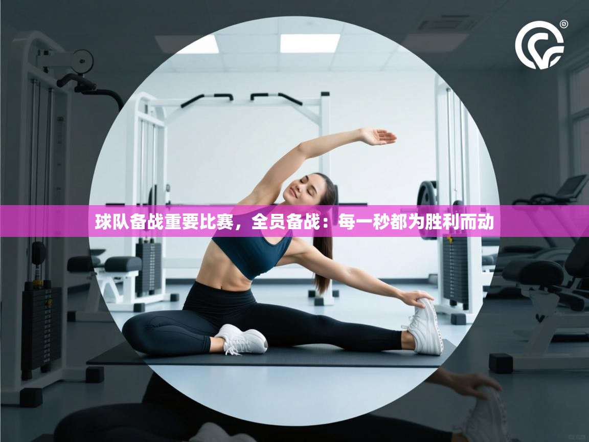 球队备战重要比赛，全员备战：每一秒都为胜利而动