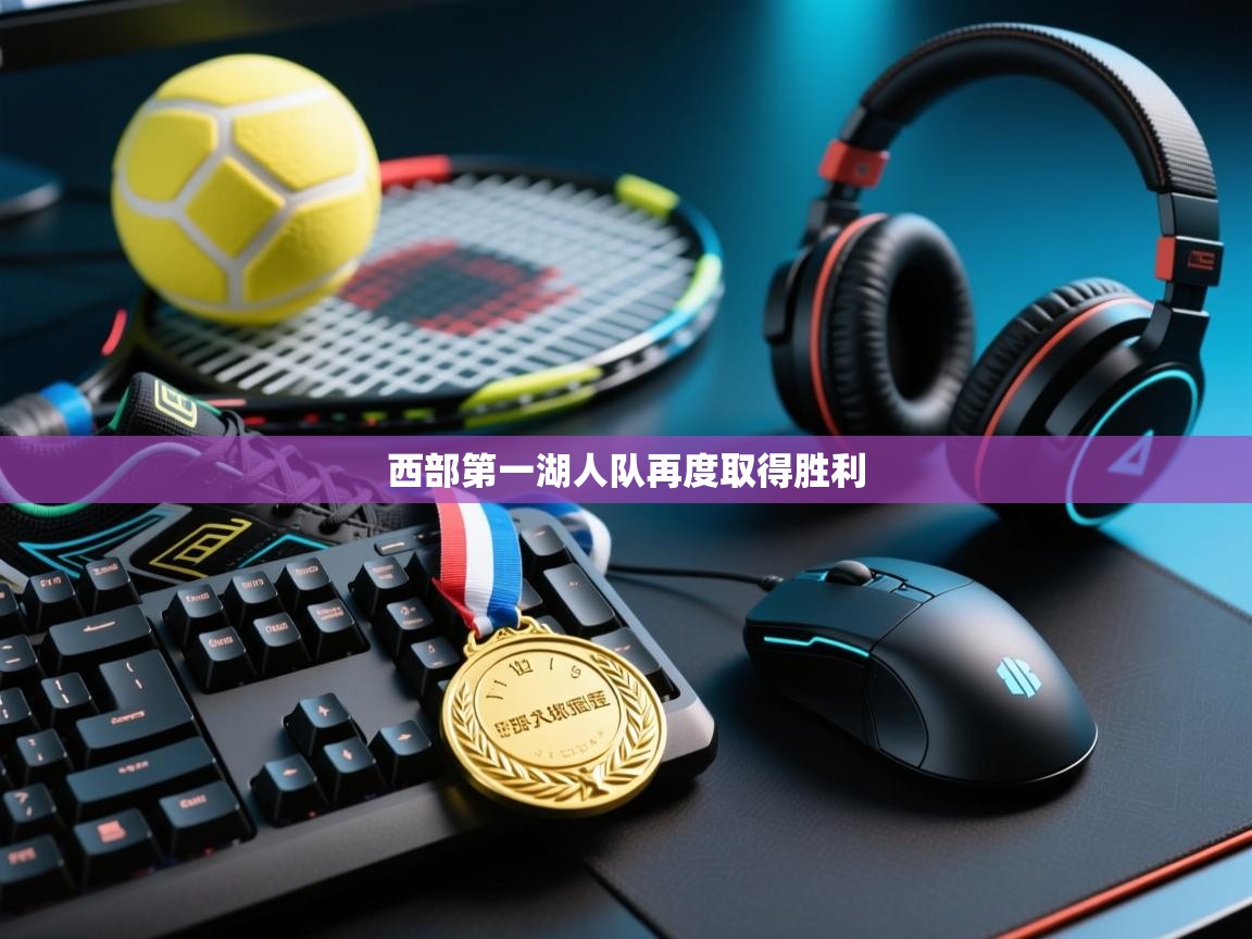 西部第一湖人队再度取得胜利 第1张