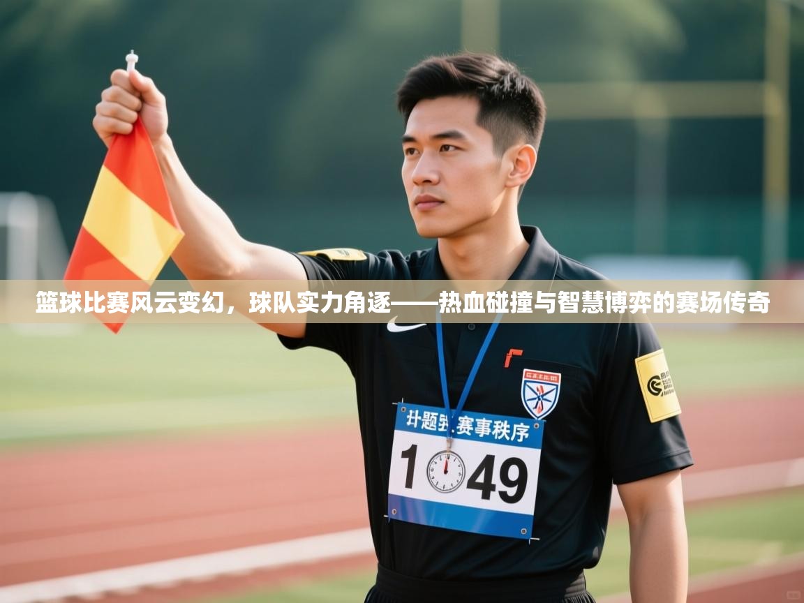 篮球比赛风云变幻，球队实力角逐——热血碰撞与智慧博弈的赛场传奇  第2张