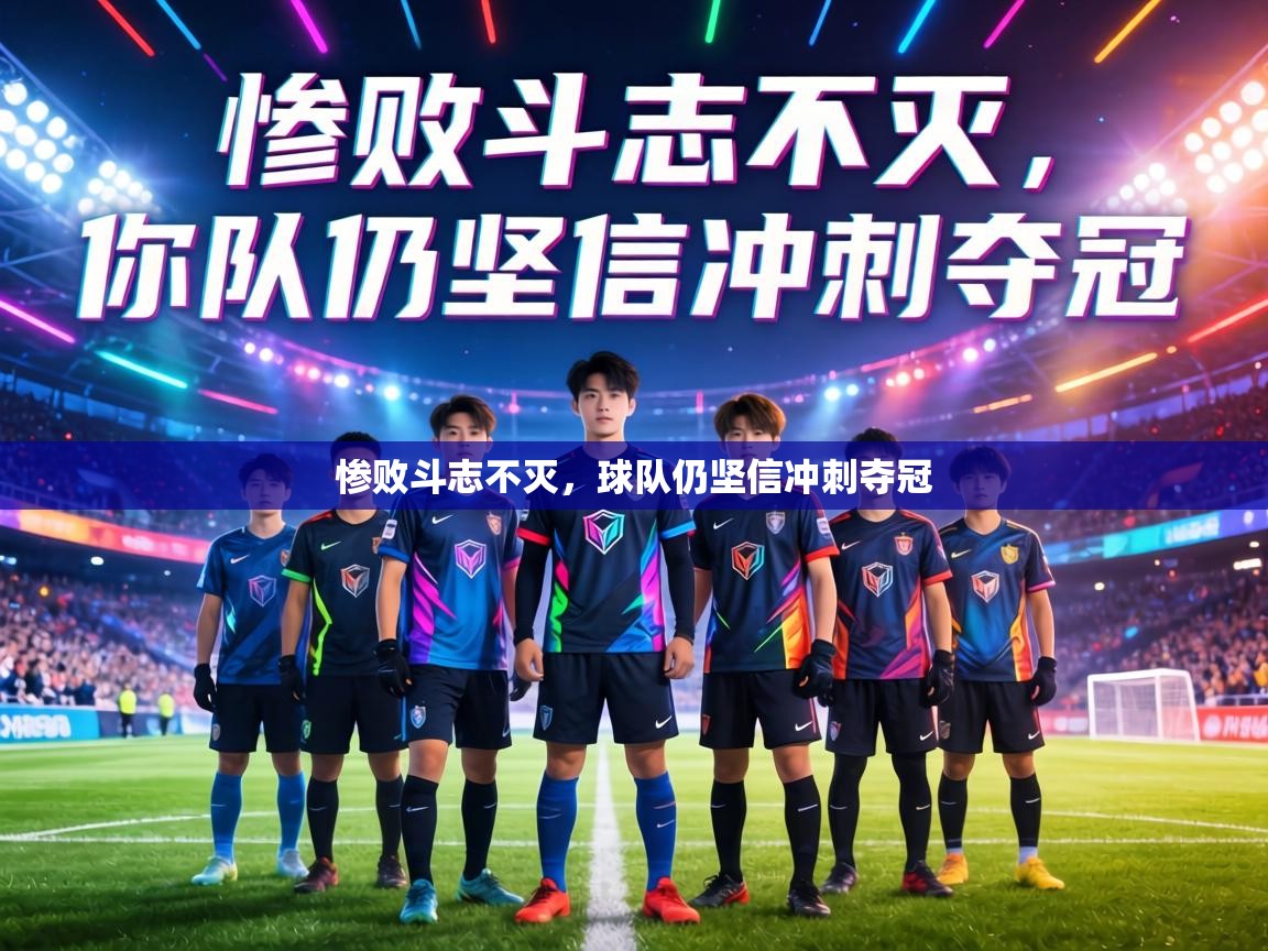 惨败斗志不灭，球队仍坚信冲刺夺冠  第2张