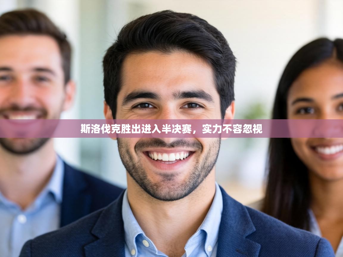 斯洛伐克胜出进入半决赛,实力不容忽视 第1张